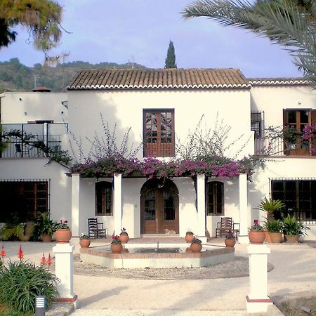 El Sequer Casa Rural أوليفا المظهر الخارجي الصورة